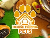 House Flipper Pets DLC электронный ключ PC,Mac OS Steam