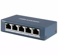 Коммутатор (свитч) Hikvision (DS-3E0505-E)