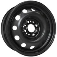 Диск колесный Magnetto 14003 5.5x14/4x98 D58.5 ET35 Black