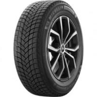 Автошина Michelin X-Ice Snow SUV 225/55 R19 103T XL