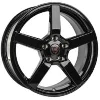 Диск колесный NZ R-02 6.5x16/5x114.3 D66.1 ET47 Black