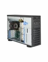 Серверная платформа Supermicro SYS-7049P-TR 4U