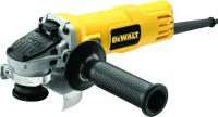 Угловая шлифовальная машина DEWALT DWE4150