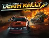 Death Rally электронный ключ PC Steam