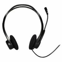 Компьютерная гарнитура Logitech 960 USB Headset