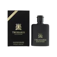 Trussardi Black Extreme туалетная вода 50 мл для мужчин