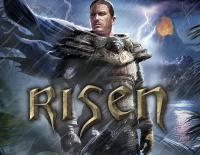 Risen электронный ключ PC Steam