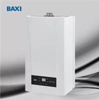 Конденсационный газовый котел BAXI Duo-tec Compact 24, 20 кВт, двухконтурный