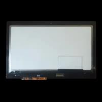 Дисплей (экран) в сборе с тачскрином для планшета Lenovo Yoga Tablet 2 Pro 1380F / 3200x1800 / Глянцевая