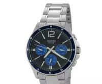 Часы Casio MTP-1374D-2A