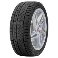 Зимние нешипованные шины Triangle SnowLink PL02 (245/35 R19 93W)