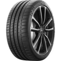 Автошина Michelin Pilot Super Sport 295/35 ZR20 105Y XL N0