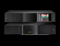 Naim ND 555 + PS 555DR