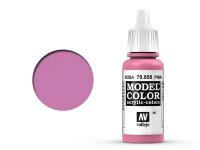 Аксессуар для Warhammer Vallejo Краска Model Color Pink 70.958