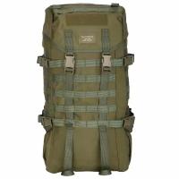 Savotta Backpack J ger M olive