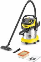 Пылесос KARCHER WD5 Premium (1.348-230.0) 1100 Вт