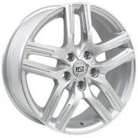 Колесный диск Rst R127 7x17/5x114.3 D67.1 ET47 S