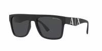 Солнцезащитные очки Armani Exchange AX 4113S 8078/87 55