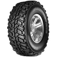 Автомобильная шина Dunlop Grandtrek MT2 245/75 R16 108/104Q всесезонная