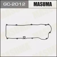 Прокладка клапанной крышки Masuma GC-2012
