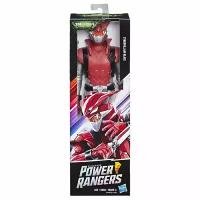 Power Rangers игрушка Hasbro Power Rangers Киберзлодей Robo-Blaze 30 см E7831