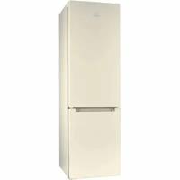 Холодильник с нижней морозилкойIndesit DS 4200 E