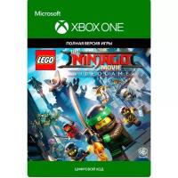 Игра LEGO Ninjago Movie Videogame для Xbox, электронный ключ Аргентина