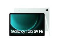 Планшет Samsung Galaxy Tab S9 FE SM-X510 6/128Gb WiFi Mint/Мятный (SM-X510NLGA)