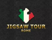 Jigsaw Tour–Rome электронный ключ PC Itch.io