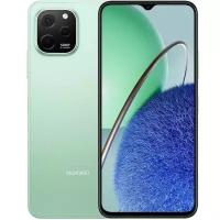 Смартфон Huawei Nova Y61 6/64 GB Мятный зеленый