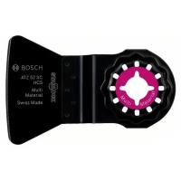Шабер (стаместка) Bosch ATZ 52 SC HCS Multi Materiall, (1.00шт.)