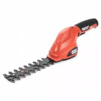 Кусторез аккумуляторный Black&Decker GSL300