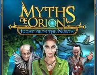 Myths Of Orion: Light From The North электронный ключ PC Steam