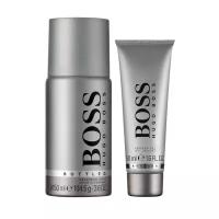 HUGO BOSS Boss Bottled набор гель для душа + дезодорант-спрей 50 + 150 мл для мужчин