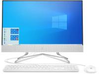 Моноблок HP All-in-One 24-df1059ny (4X5F2EA#B1R)