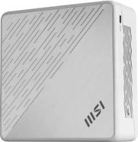 Неттоп MSI Cubi 5 12M-046XRU Intel Core i3 1215U 8 Гб SSD 512 Гб Intel UHD Graphics 65 Вт DOS 9S6-B0A812-221