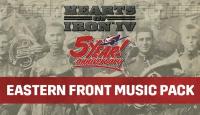 Дополнение Hearts of Iron IV: Eastern Front Music Pack для PC (STEAM) (электронная версия)