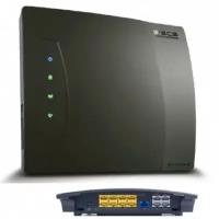 LG-Ericsson SBG-1000.STG ip-АТС iPECS SBG-1000 (3внеш., 12внутр, router, switch8, 4p