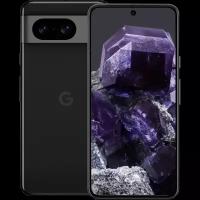 Google Смартфон Google Pixel 8 8/256GB Obsidian RU