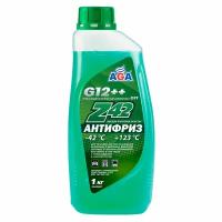 Антифриз AGA Z42 зеленый (946 мл/1 кг) AGA048Z