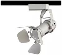 Трековый светильник ARTE Lamp Track Lights A5319PL-1WH