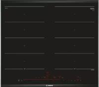 Варочная панель индукционная Bosch PXX675DC1E черный