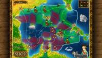 Pirates vs Corsairs: Davy Jones's Gold (Steam; PC/Mac; Регион активации все страны)