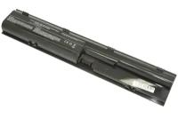 Аккумулятор для ноутбука Vbparts для HP Compaq HSTNN-LB2R ProBook 4330s (PR06) 44-52Wh OEM черная (009179)