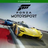 Игра Forza Motorsport — Xbox Series X|S / PC — Цифровой ключ