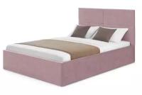 Каркас кровати Hoff Paloma, 149х109,2х212,5, цвет розовый