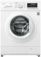 Стиральная машина LG F1096MDS0 (Цвет: White)