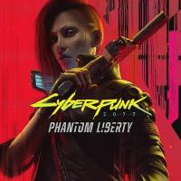 Дополнение Cyberpunk 2077: Phantom Liberty — Xbox Series X|S — Цифровой ключ