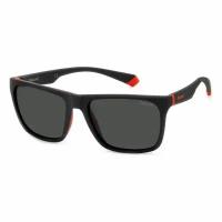 Солнцезащитные очки Polaroid PLD 2141/S Черный