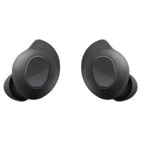 Наушники с микрофоном беспроводные Samsung Galaxy Buds FE графит, Bluetooth